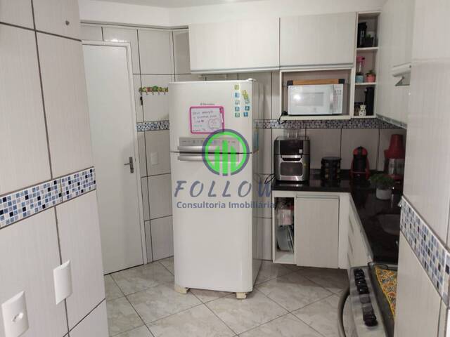 #2162 - Apartamento para Venda em Osasco - SP - 3