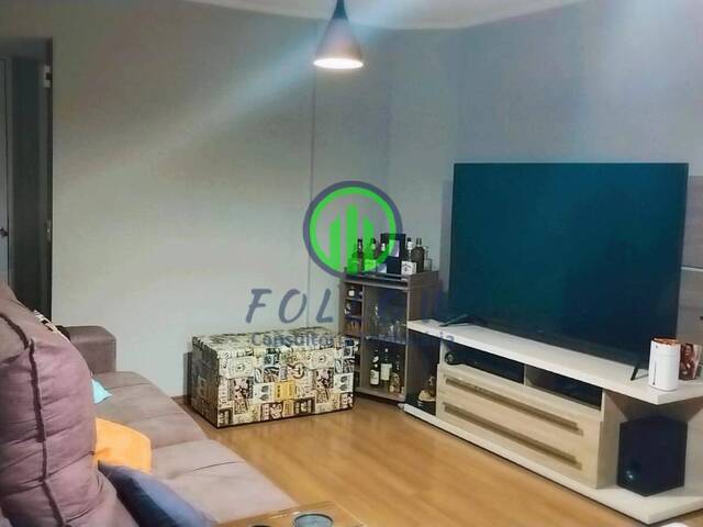 #2162 - Apartamento para Venda em Osasco - SP - 2