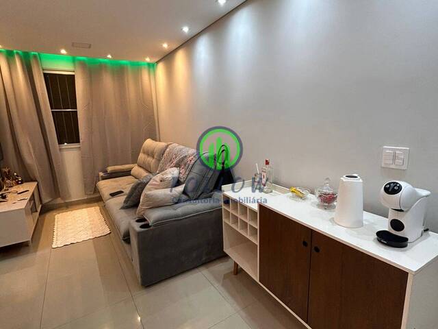 #2164 - Apartamento para Venda em Osasco - SP - 2