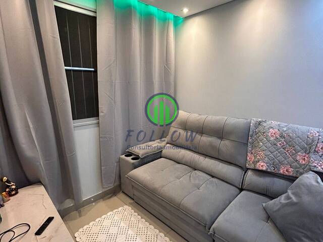 #2164 - Apartamento para Venda em Osasco - SP - 3