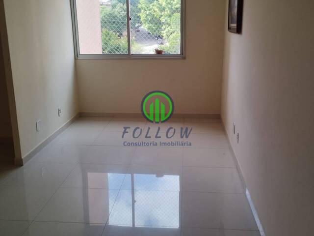 #2155 - Apartamento para Venda em Osasco - SP - 1