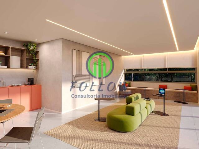 Apartamento para Venda em Osasco - 5