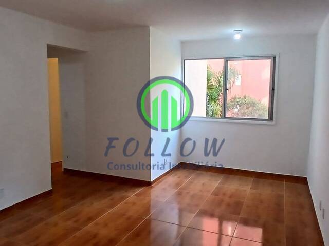 #2170 - Apartamento para Locação em Osasco - SP - 1