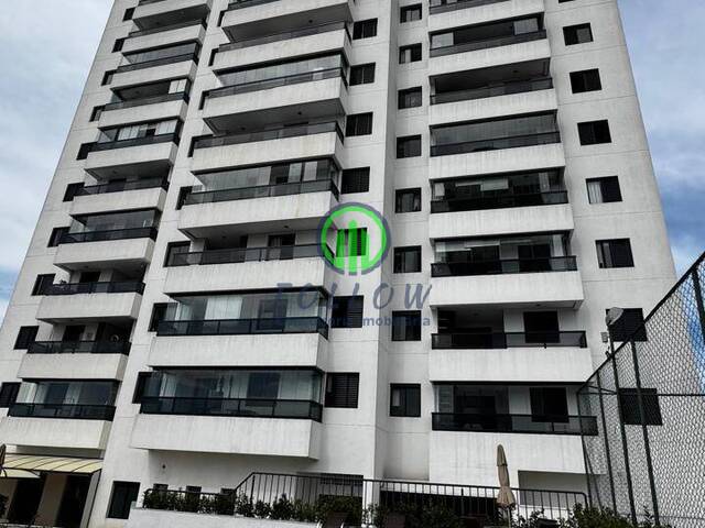 #2172 - Apartamento para Venda em Osasco - SP - 2