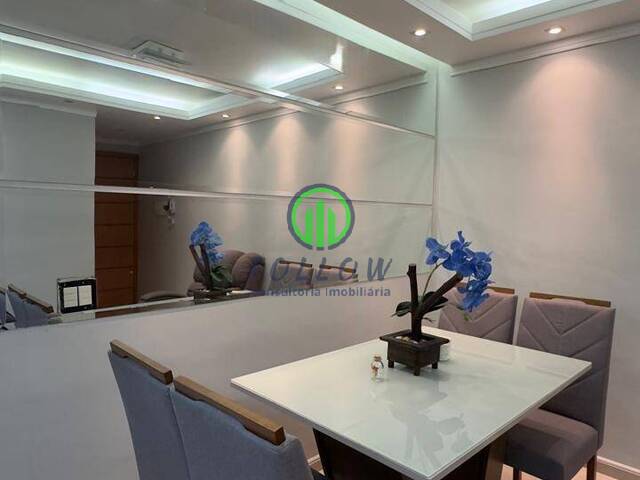 #2172 - Apartamento para Venda em Osasco - SP - 3