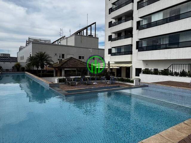 #2172 - Apartamento para Venda em Osasco - SP - 1