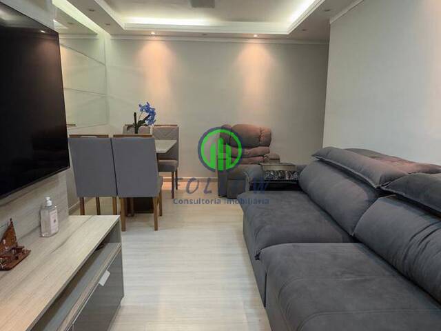 Apartamento para Venda em Osasco - 4