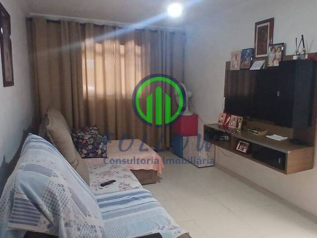#2175 - Casa para Venda em Osasco - SP - 2