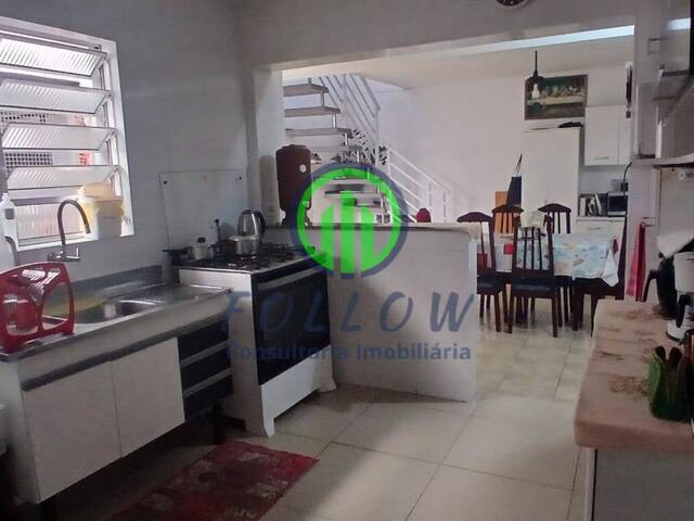 #2175 - Casa para Venda em Osasco - SP - 1