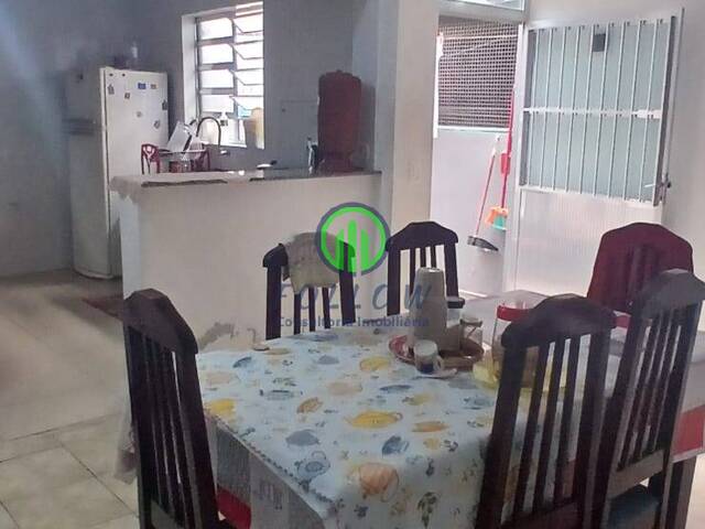 #2175 - Casa para Venda em Osasco - SP - 3