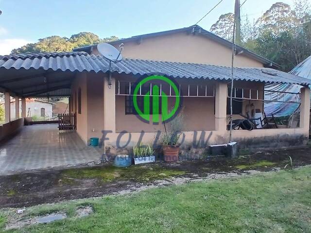 #2176 - Sítio para Venda em Ibiúna - SP - 1