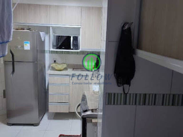 #2171 - Apartamento para Venda em Osasco - SP - 2