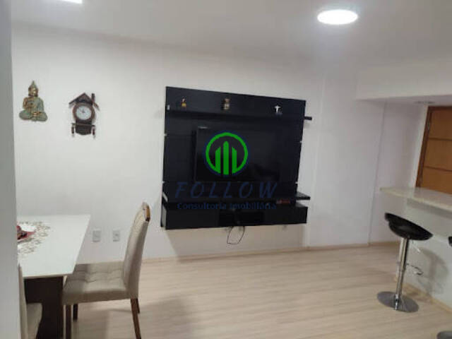 #2171 - Apartamento para Venda em Osasco - SP - 1
