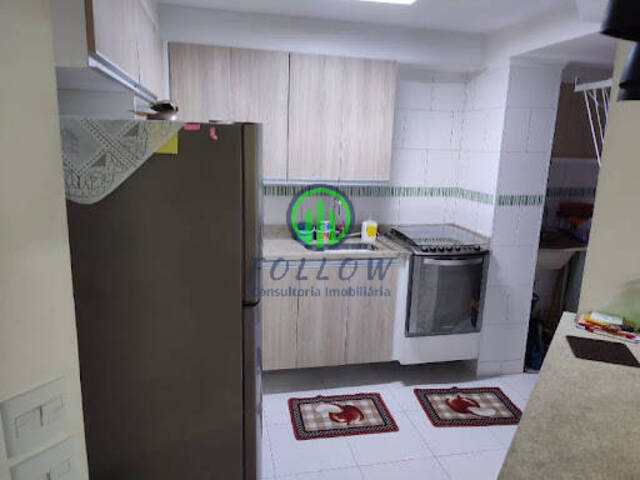 #2171 - Apartamento para Venda em Osasco - SP - 3