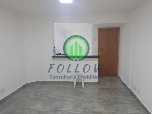 #2177 - Apartamento para Locação em Osasco - SP - 2