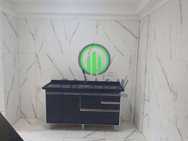 #2177 - Apartamento para Locação em Osasco - SP - 3