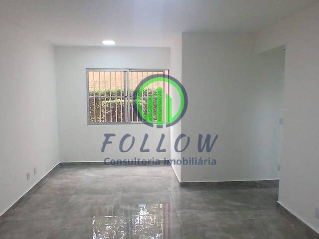 #2177 - Apartamento para Locação em Osasco - SP - 1