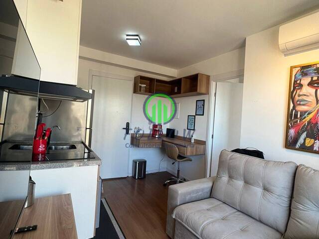 #2178 - Studio para Locação em São Paulo - SP - 3