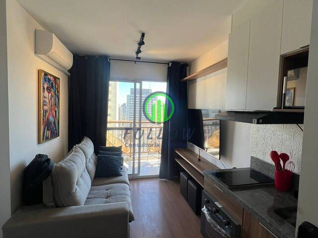 #2178 - Studio para Locação em São Paulo - SP - 1