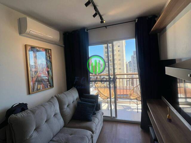 #2178 - Studio para Locação em São Paulo - SP - 2