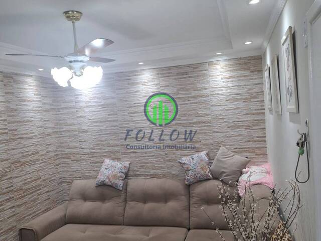 #2179 - Apartamento para Venda em Osasco - SP - 2