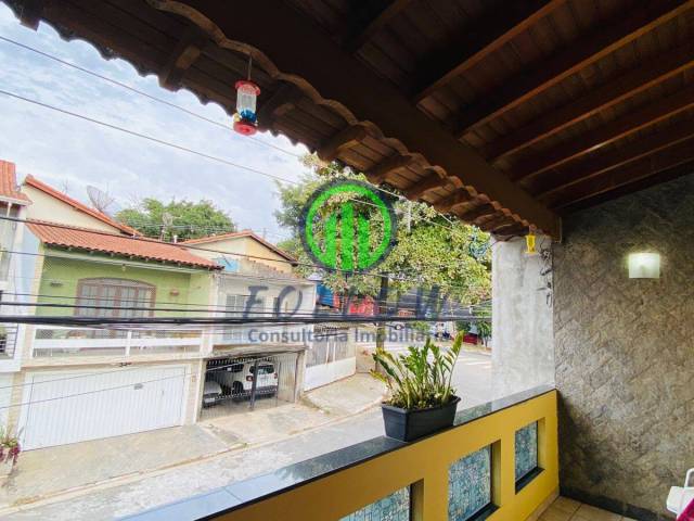 #2180 - Casa para Venda em Osasco - SP