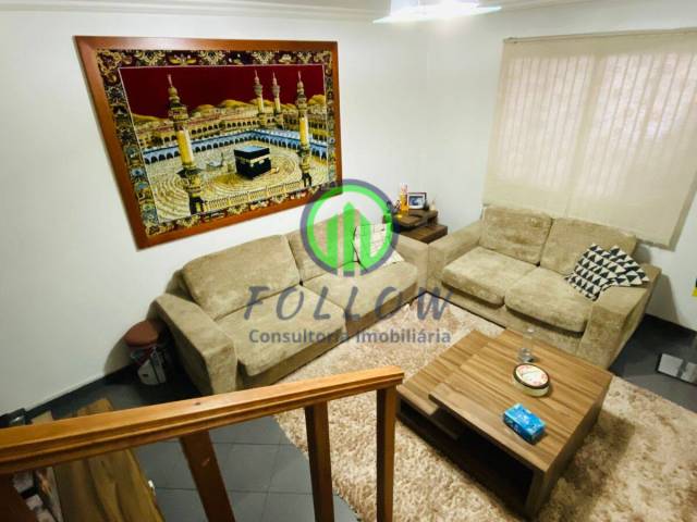 Casa para Venda em Osasco - 5