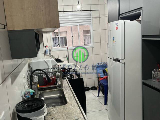 Apartamento para Venda em Osasco - 5