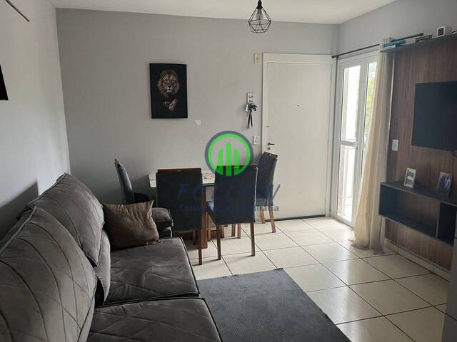 #2182 - Apartamento para Venda em Osasco - SP - 1