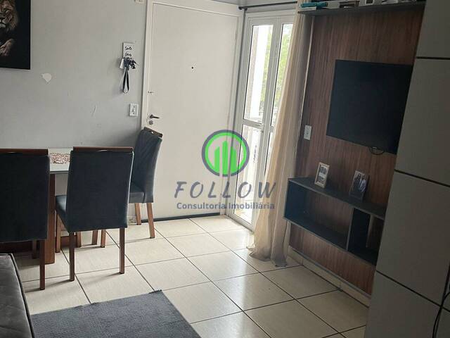 #2182 - Apartamento para Venda em Osasco - SP - 3