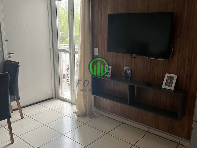 #2182 - Apartamento para Venda em Osasco - SP - 2