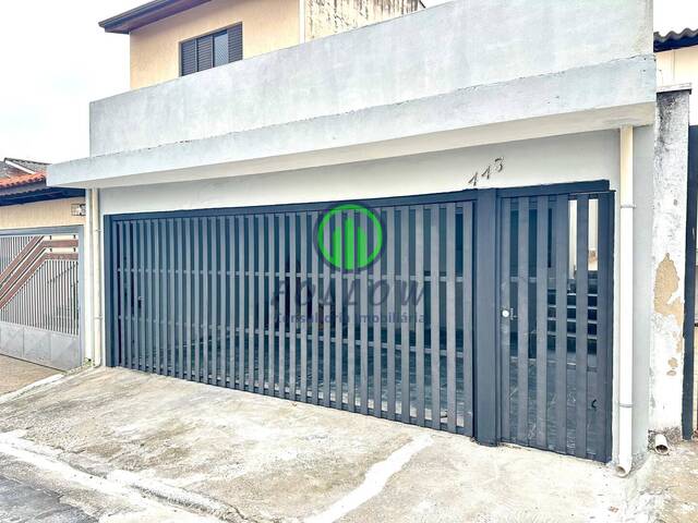 #2183 - Casa para Venda em Osasco - SP - 1