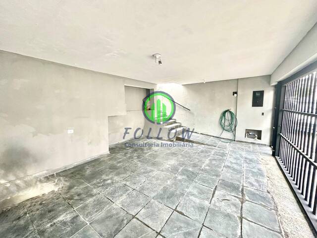 #2183 - Casa para Venda em Osasco - SP - 2