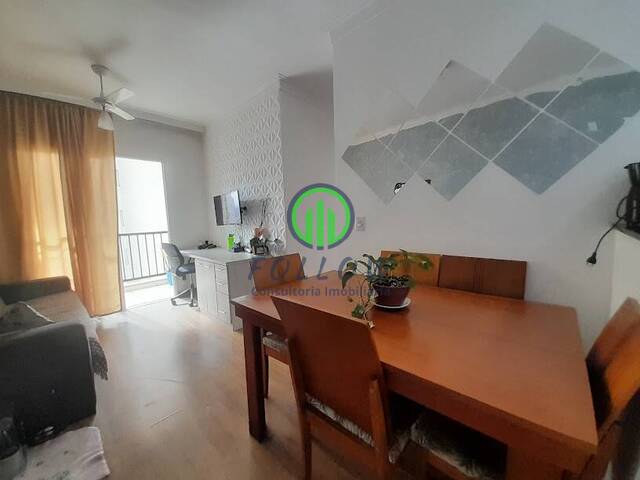 #2185 - Apartamento para Venda em Osasco - SP - 2