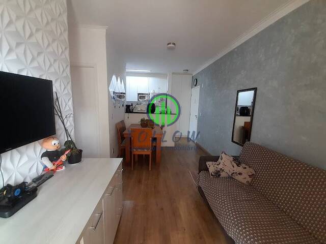 #2185 - Apartamento para Venda em Osasco - SP - 1