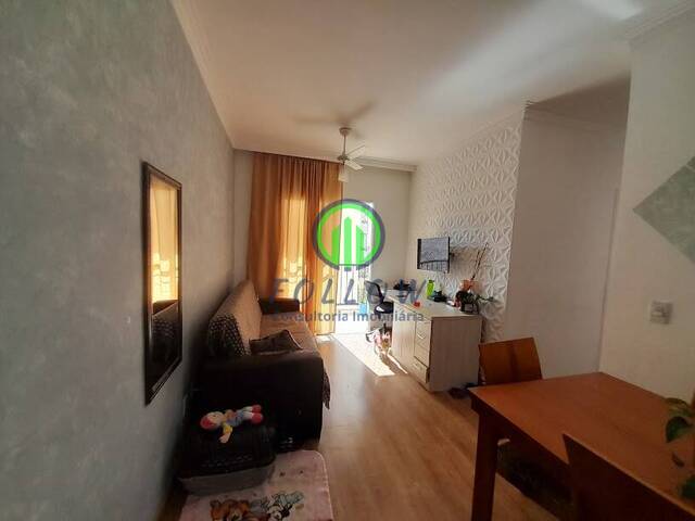 #2185 - Apartamento para Venda em Osasco - SP - 3