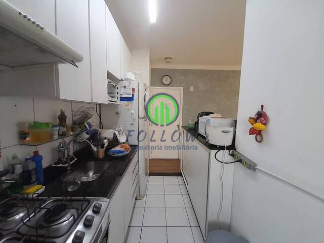 Apartamento para Venda em Osasco - 4