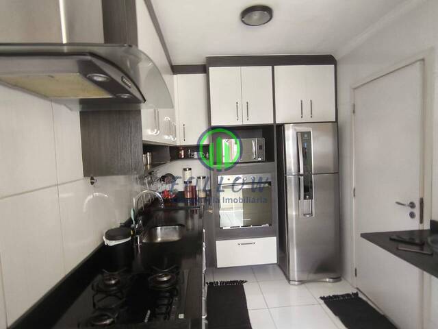 Apartamento para Venda em Osasco - 4