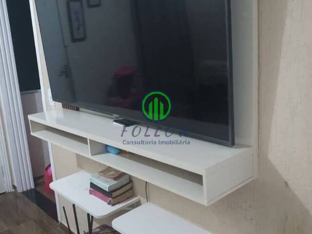 #2187 - Apartamento para Venda em Osasco - SP - 3