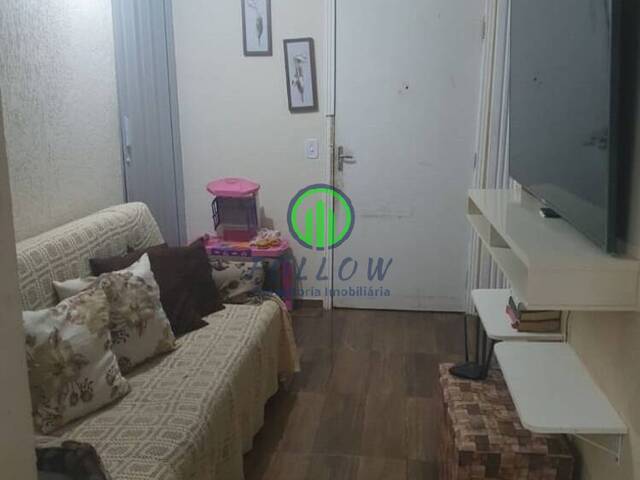 #2187 - Apartamento para Venda em Osasco - SP - 2