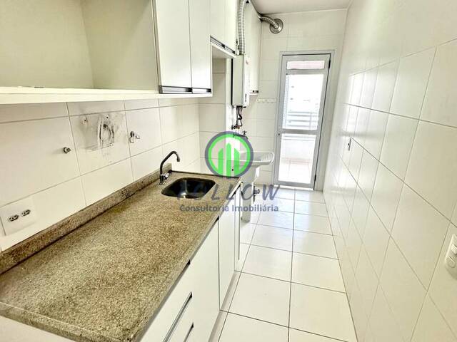 #2188 - Apartamento para Venda em Osasco - SP - 2
