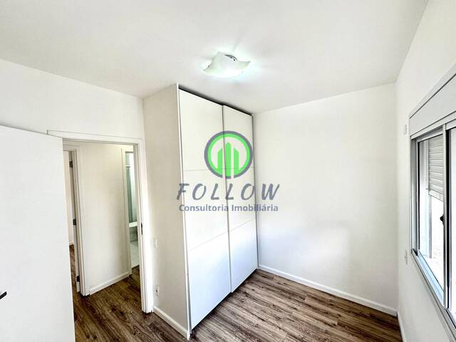 #2188 - Apartamento para Venda em Osasco - SP - 3