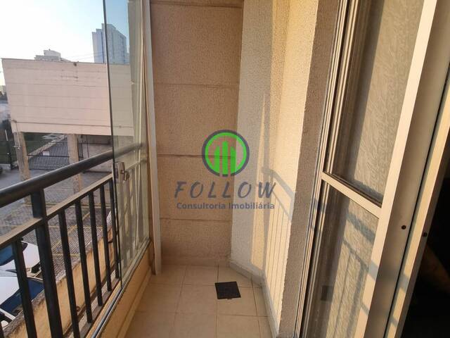 #2195 - Apartamento para Venda em Osasco - SP - 2