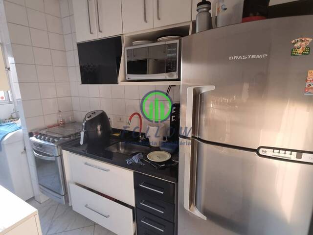 #2195 - Apartamento para Venda em Osasco - SP - 3