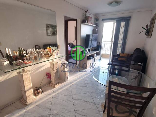 #2195 - Apartamento para Venda em Osasco - SP - 1