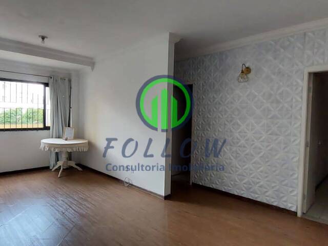 #2201 - Apartamento para Venda em Osasco - SP - 2