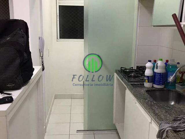 #2200 - Apartamento para Venda em Osasco - SP - 3