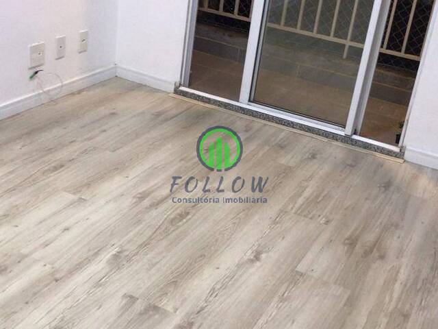 #2200 - Apartamento para Venda em Osasco - SP - 2