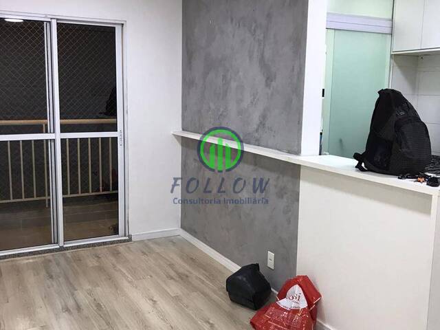 Apartamento para Venda em Osasco - 4