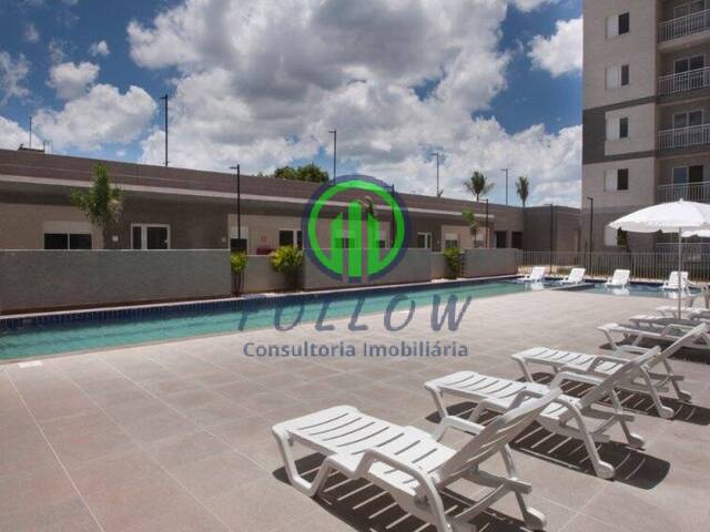 #2202 - Apartamento para Venda em Osasco - SP - 2